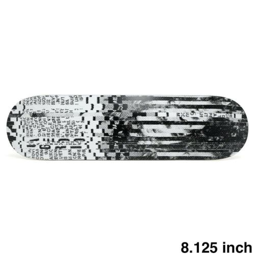 TIGHTBOOTH（TBPR）DECK タイトブース デッキ TEAM SHREDDER 8.125 スケートボード スケボー 1