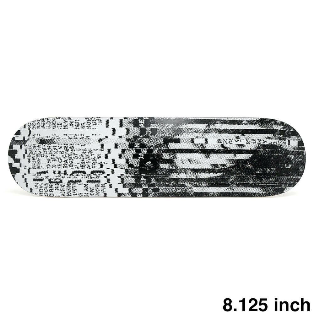 TIGHTBOOTH（TBPR）DECK タイトブース デッキ TEAM SHREDDER 8.125 スケートボード スケボー 1