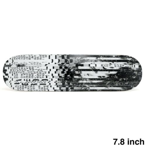 TIGHTBOOTH（TBPR）DECK タイトブース デッキ TEAM SHREDDER 7.8 スケートボード スケボー 1