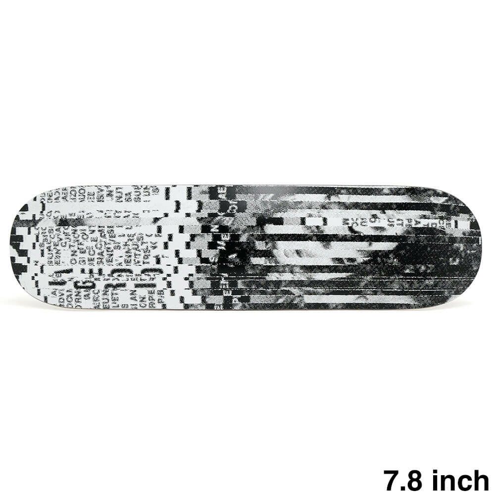 TIGHTBOOTH（TBPR）DECK タイトブース デッキ TEAM SHREDDER 7.8 スケートボード スケボー 1