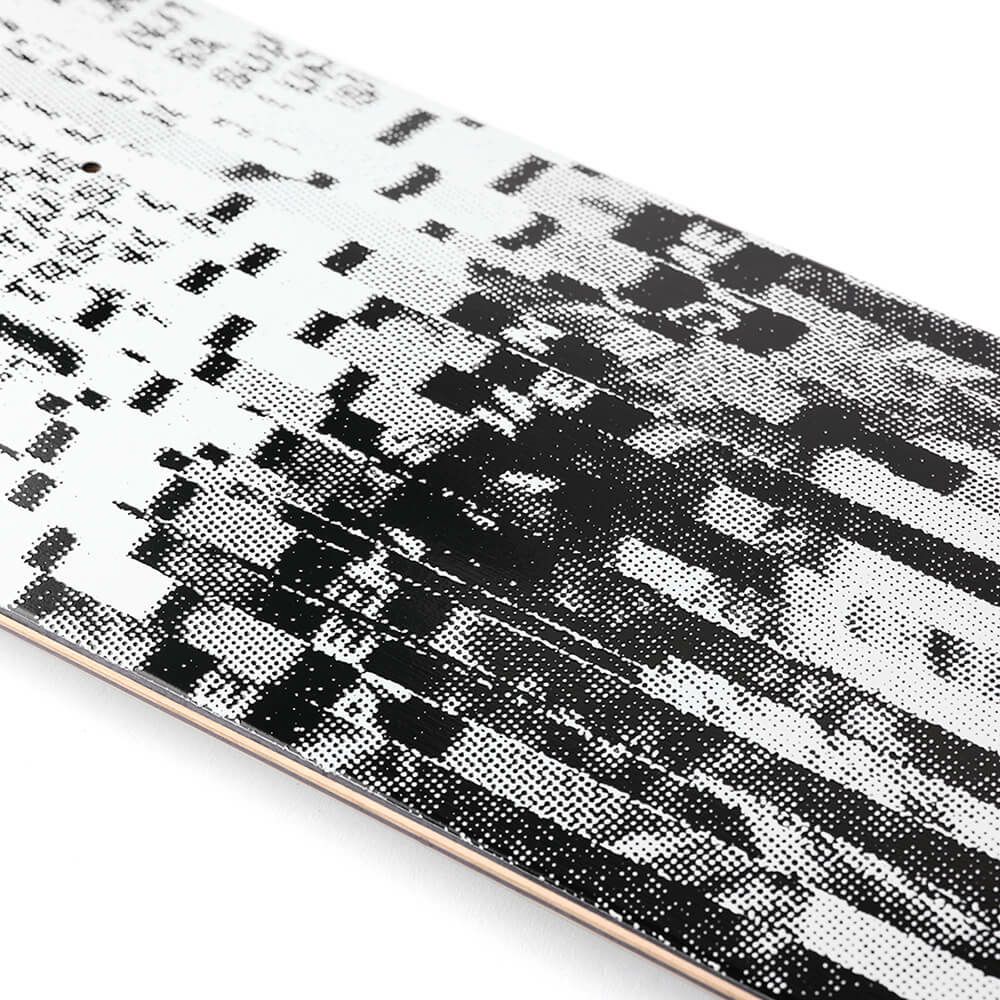 TIGHTBOOTH（TBPR）DECK タイトブース デッキ TEAM SHREDDER 7.8 スケートボード スケボー 4