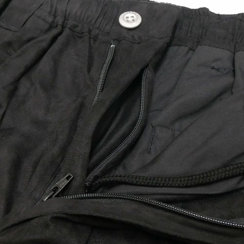 TIGHTBOOTH（TBPR） PANTS タイトブース パンツ ジーンズ SUEDE BAGGY BLACK スケートボード スケボー 6