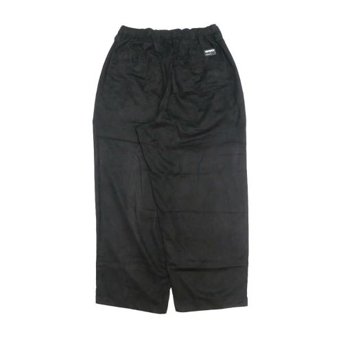 TIGHTBOOTH（TBPR） PANTS タイトブース パンツ ジーンズ SUEDE BAGGY BLACK スケートボード スケボー 9