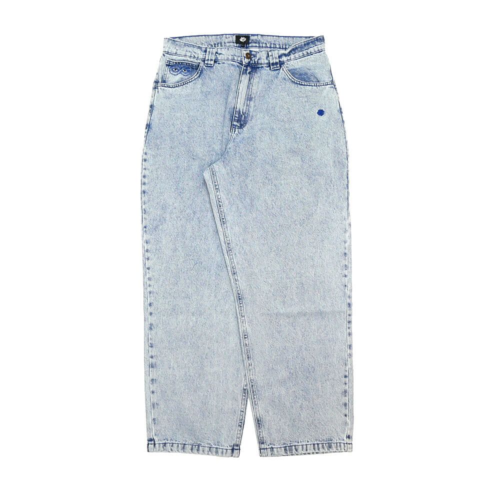 MAGENTA JEANS マゼンタ パンツ ジーンズ OG PANTS WASHED スケートボード スケボー 