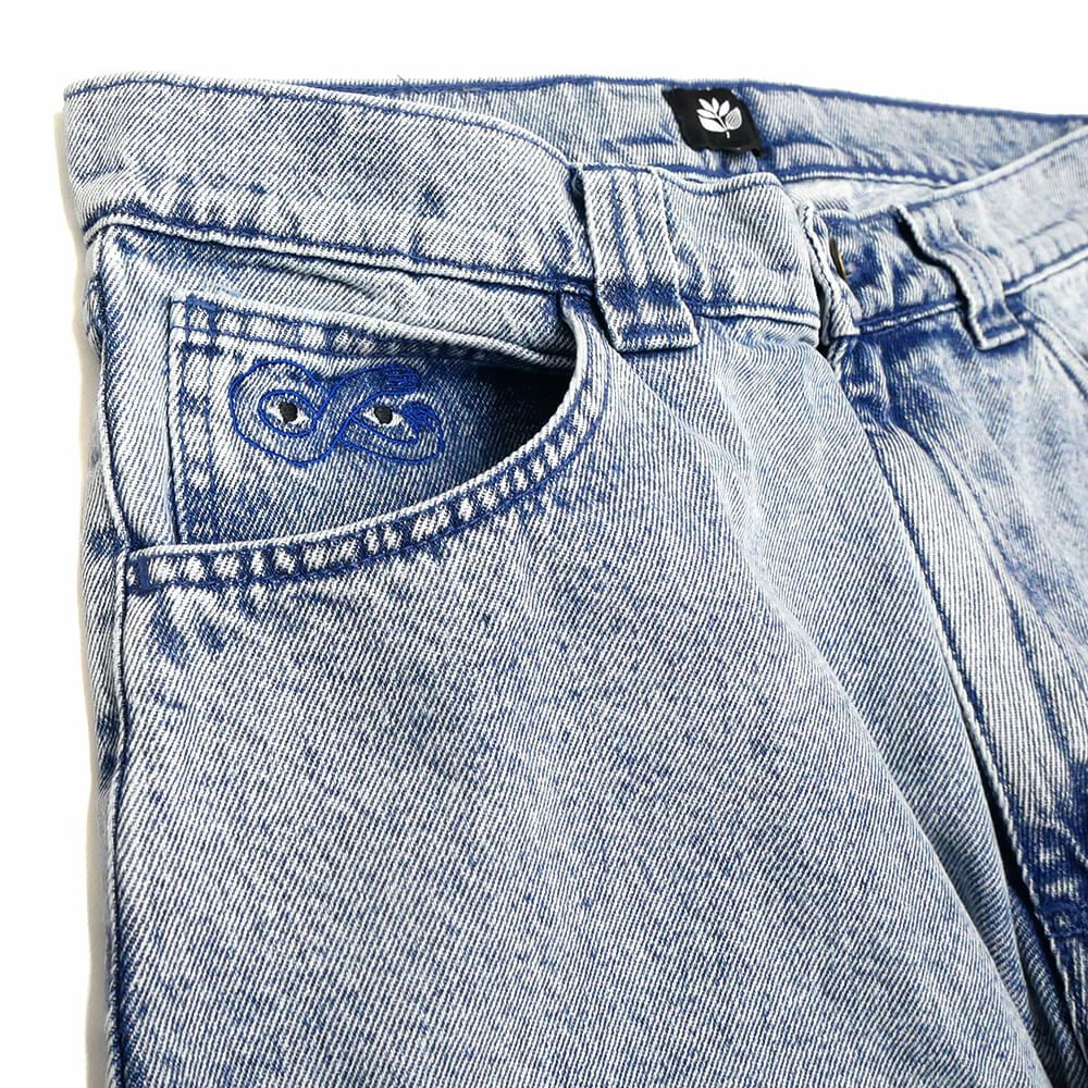 MAGENTA JEANS マゼンタ パンツ ジーンズ OG PANTS WASHED スケートボード スケボー 1