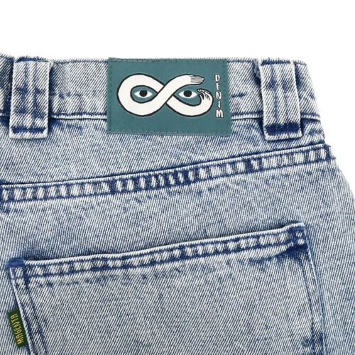 MAGENTA JEANS マゼンタ パンツ ジーンズ OG PANTS WASHED スケートボード スケボー 5