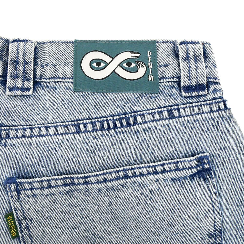 MAGENTA JEANS マゼンタ パンツ ジーンズ OG PANTS WASHED スケートボード スケボー 5