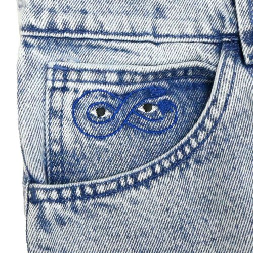 MAGENTA JEANS マゼンタ パンツ ジーンズ OG PANTS WASHED スケートボード スケボー 8