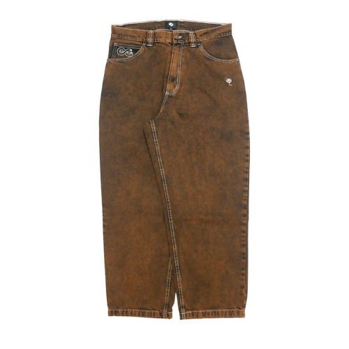MAGENTA JEANS マゼンタ パンツ ジーンズ OG PANTS BRONZE スケートボード スケボー 