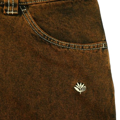 MAGENTA JEANS マゼンタ パンツ ジーンズ OG PANTS BRONZE スケートボード スケボー 2