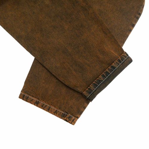 MAGENTA JEANS マゼンタ パンツ ジーンズ OG PANTS BRONZE スケートボード スケボー 6