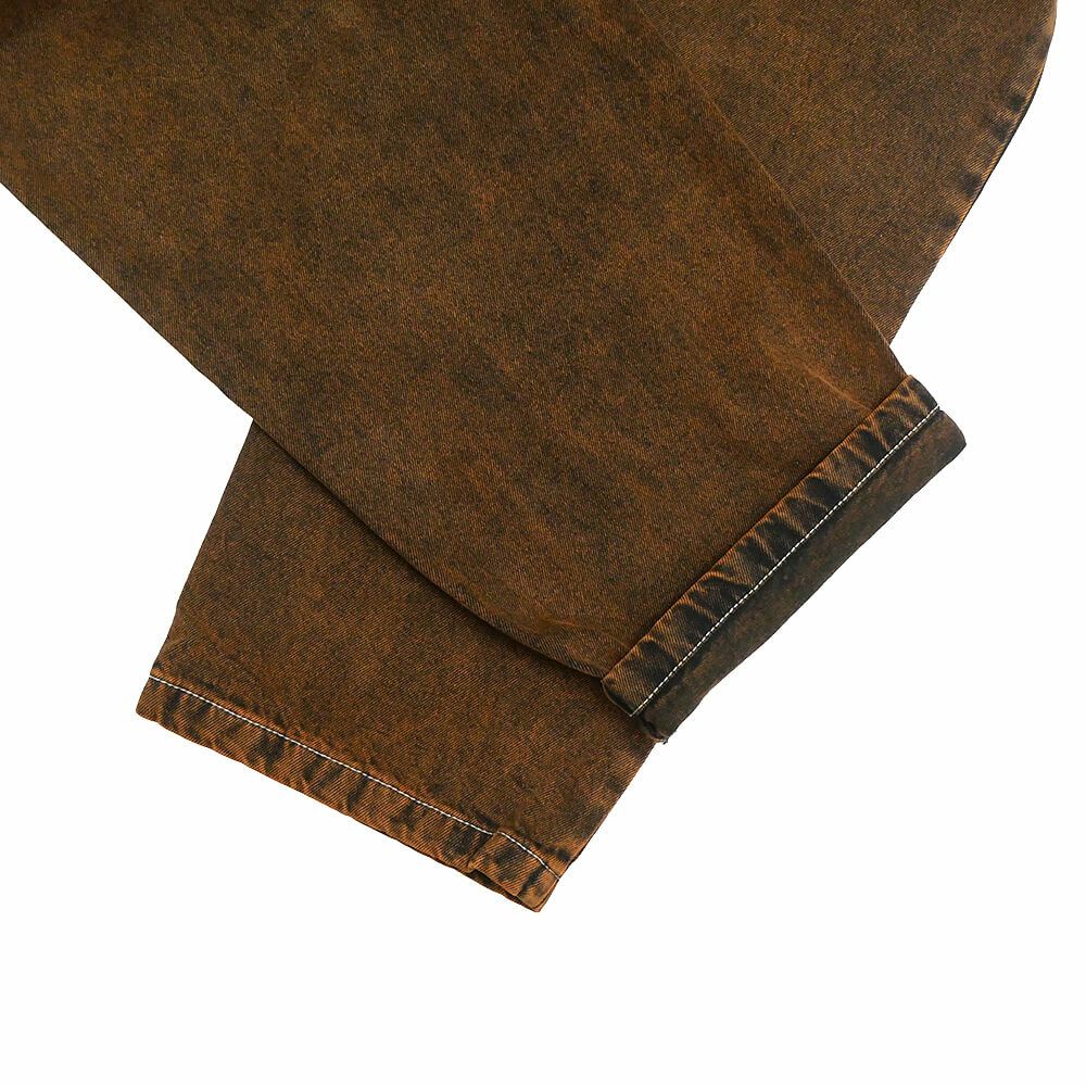 MAGENTA JEANS マゼンタ パンツ ジーンズ OG PANTS BRONZE スケートボード スケボー 6
