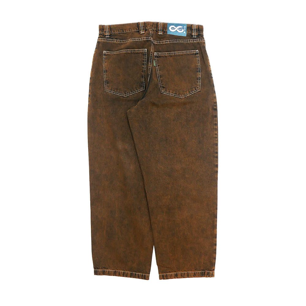 MAGENTA JEANS マゼンタ パンツ ジーンズ OG PANTS BRONZE スケートボード スケボー 7