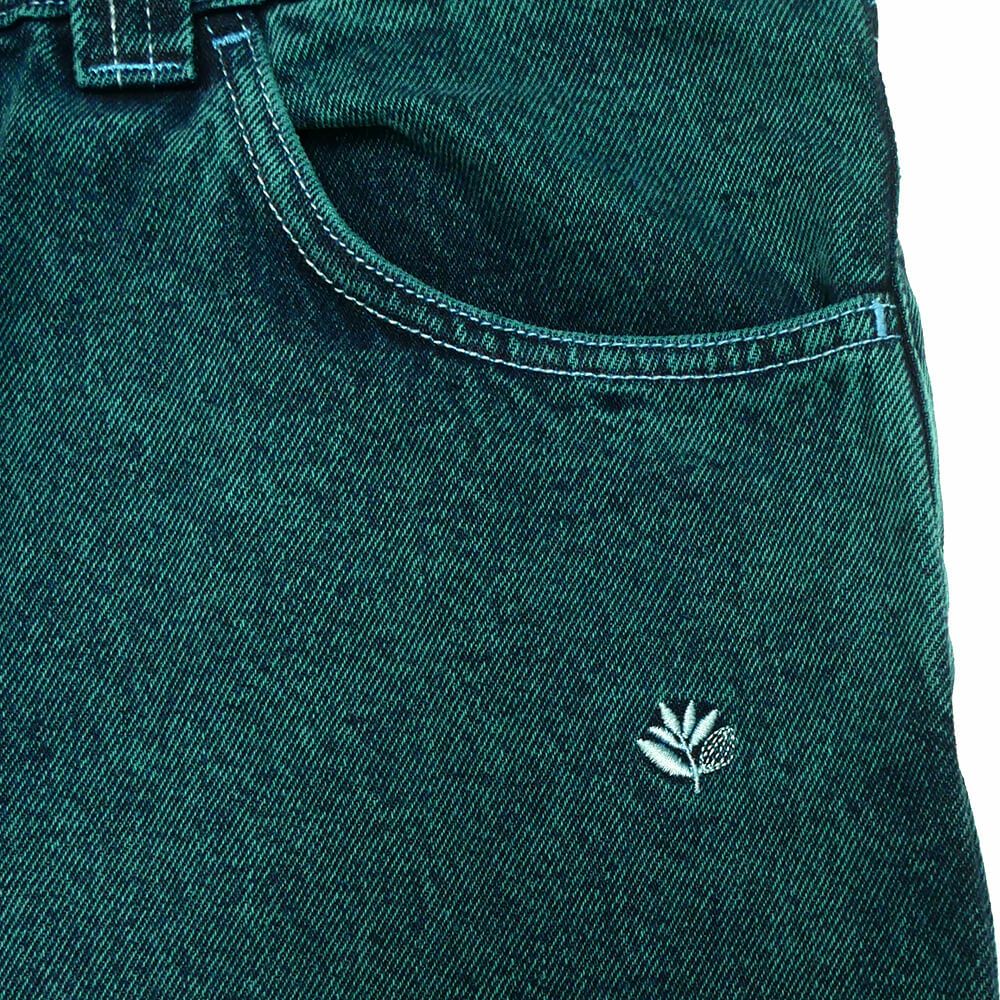 MAGENTA JEANS マゼンタ パンツ ジーンズ OG PANTS TEAL スケートボード スケボー 2