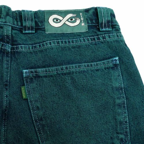 MAGENTA JEANS マゼンタ パンツ ジーンズ OG PANTS TEAL スケートボード スケボー 5