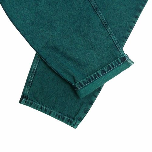MAGENTA JEANS マゼンタ パンツ ジーンズ OG PANTS TEAL スケートボード スケボー 6