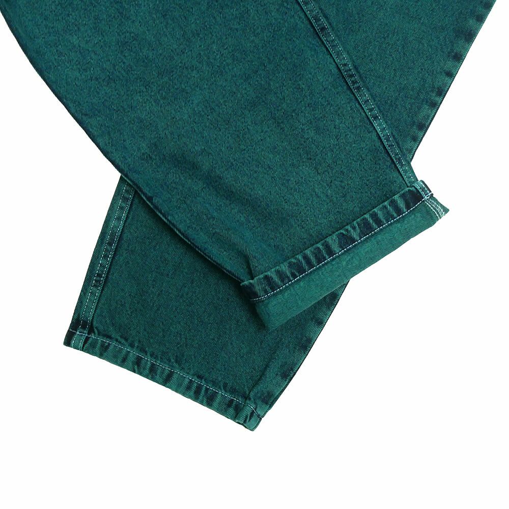 MAGENTA JEANS マゼンタ パンツ ジーンズ OG PANTS TEAL スケートボード スケボー 6