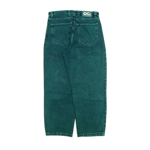 MAGENTA JEANS マゼンタ パンツ ジーンズ OG PANTS TEAL スケートボード スケボー 7