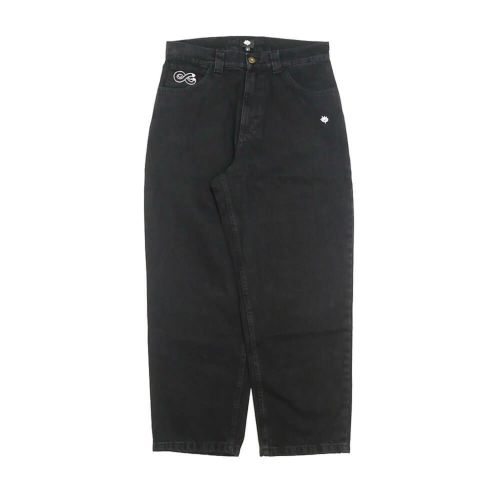 MAGENTA JEANS マゼンタ パンツ ジーンズ OG PANTS BLACK スケートボード スケボー 