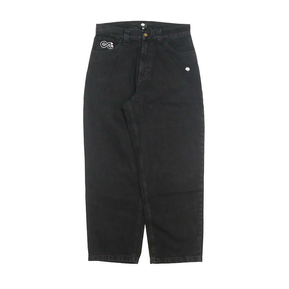 MAGENTA JEANS マゼンタ パンツ ジーンズ OG PANTS BLACK スケートボード スケボー 