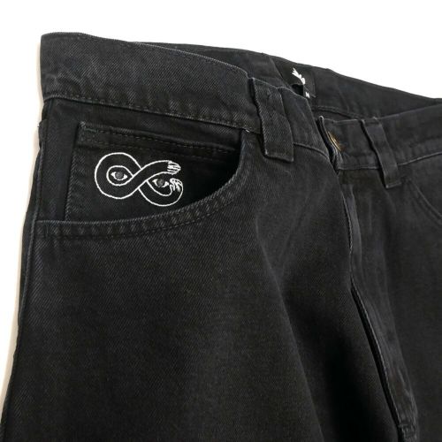 MAGENTA JEANS マゼンタ パンツ ジーンズ OG PANTS BLACK スケートボード スケボー 1