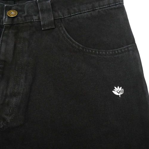 MAGENTA JEANS マゼンタ パンツ ジーンズ OG PANTS BLACK スケートボード スケボー 2