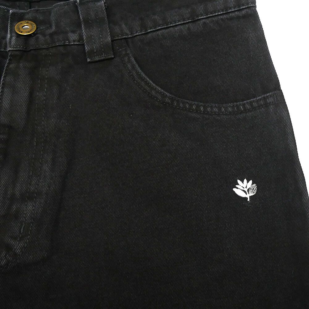 MAGENTA JEANS マゼンタ パンツ ジーンズ OG PANTS BLACK スケートボード スケボー 2