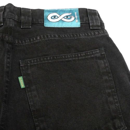 MAGENTA JEANS マゼンタ パンツ ジーンズ OG PANTS BLACK スケートボード スケボー 5