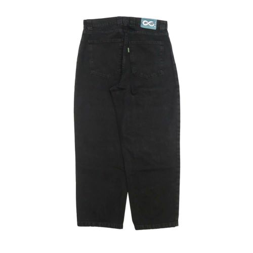 MAGENTA JEANS マゼンタ パンツ ジーンズ OG PANTS BLACK スケートボード スケボー 7