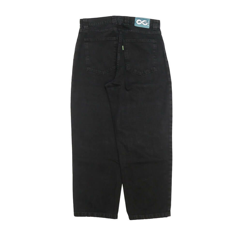 MAGENTA JEANS マゼンタ パンツ ジーンズ OG PANTS BLACK スケートボード スケボー 7