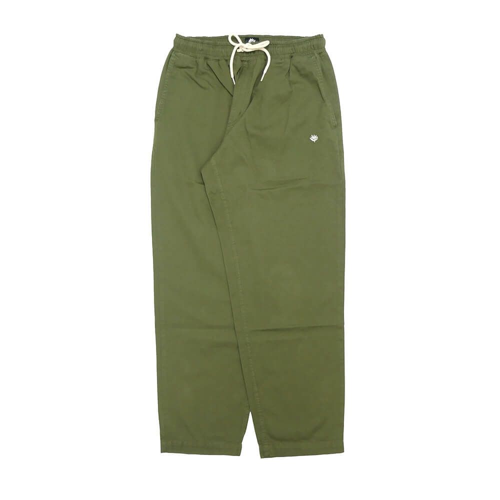 MAGENTA PANTS マゼンタ パンツ ジーンズ SLACK KHAKI スケートボード スケボー 