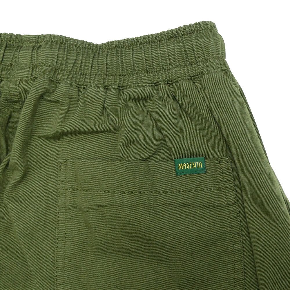 MAGENTA PANTS マゼンタ パンツ ジーンズ SLACK KHAKI スケートボード スケボー 4