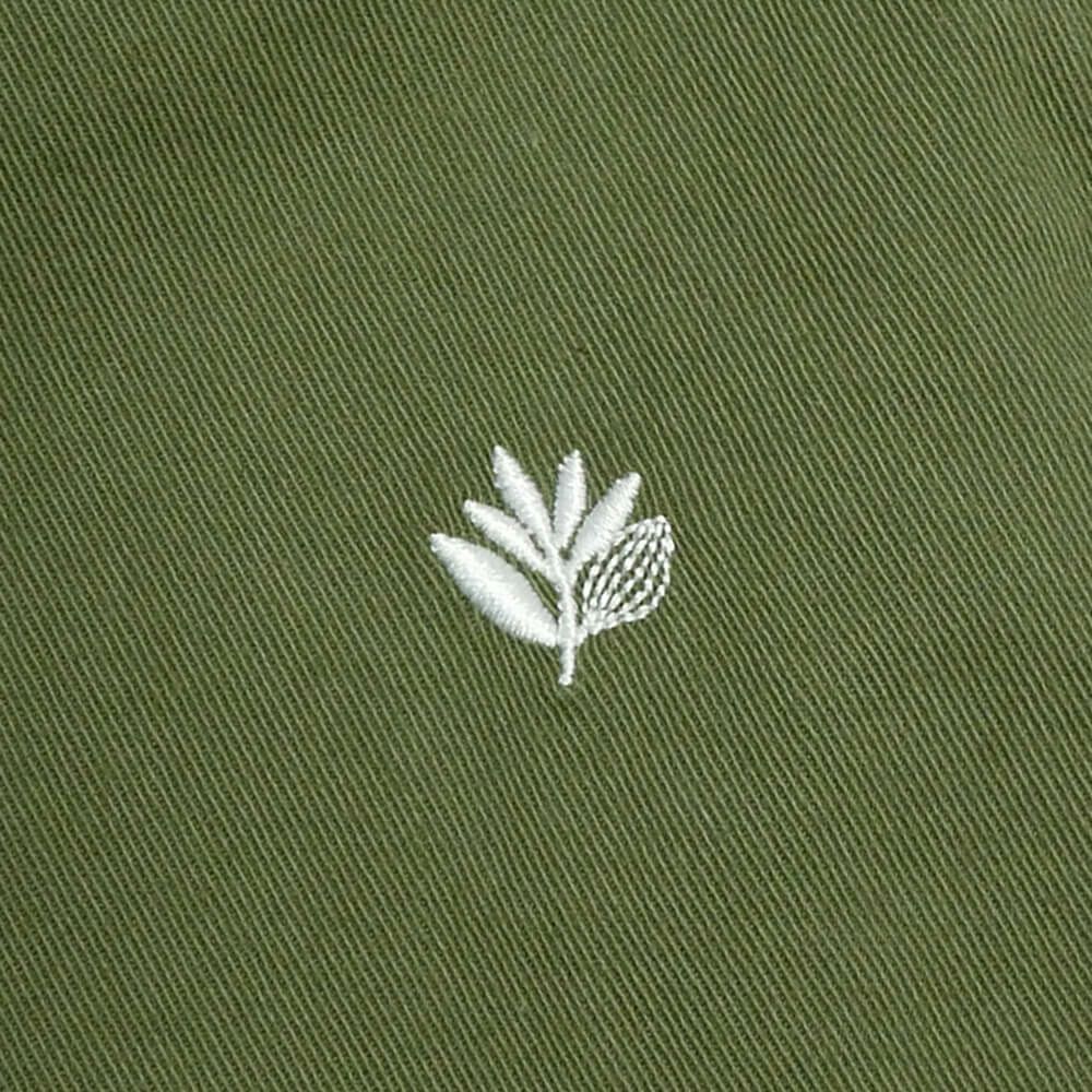 MAGENTA PANTS マゼンタ パンツ ジーンズ SLACK KHAKI スケートボード スケボー 7