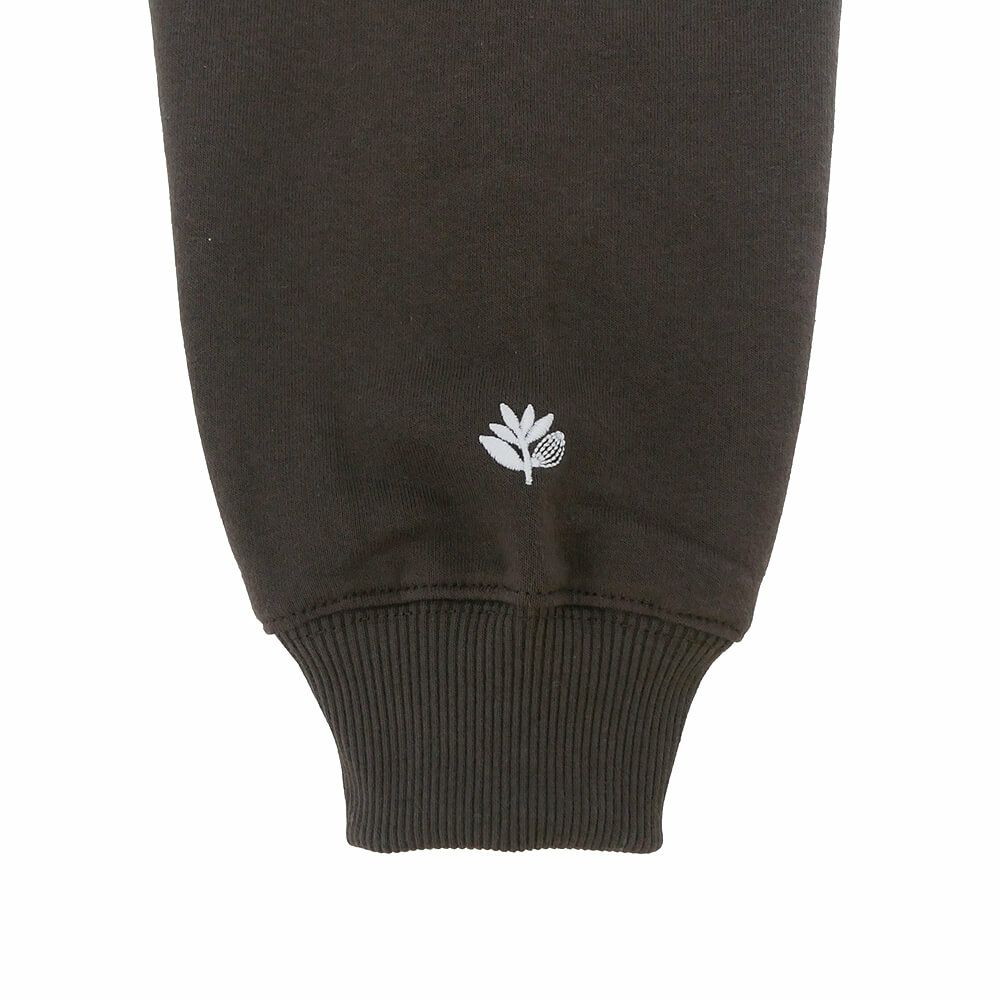 MAGENTA CREW SWEAT マゼンタ トレーナー SCRIPT CHOCOLATE スケートボード スケボー 2