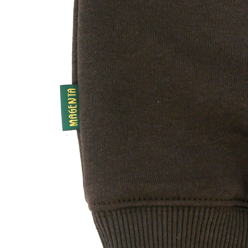 MAGENTA CREW SWEAT マゼンタ トレーナー SCRIPT CHOCOLATE スケートボード スケボー 3