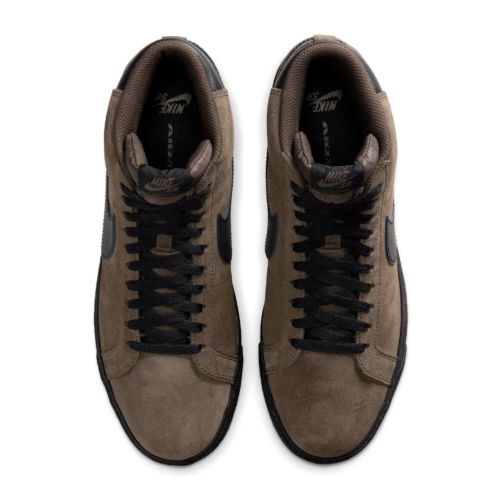 NIKE SB SHOES ナイキSB シューズ スニーカー ZOOM BLAZER MID HJ4299-300 スケートボード スケボー 2