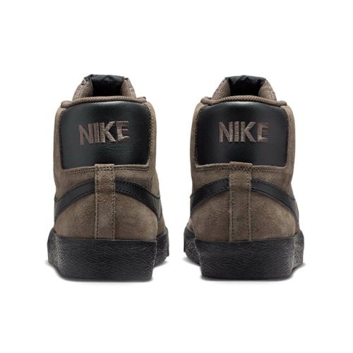 NIKE SB SHOES ナイキSB シューズ スニーカー ZOOM BLAZER MID HJ4299-300 スケートボード スケボー 3