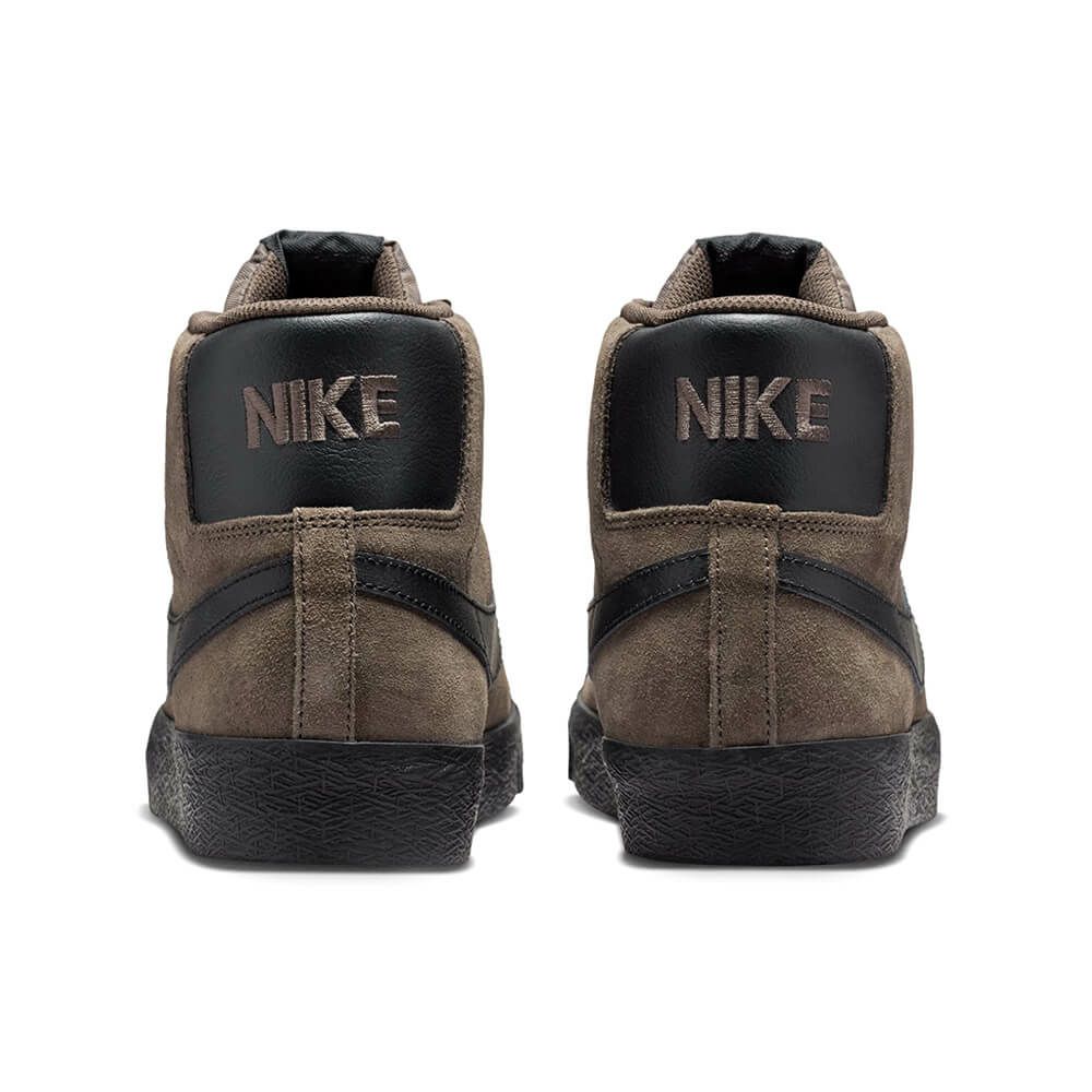 NIKE SB SHOES ナイキSB シューズ スニーカー ZOOM BLAZER MID HJ4299-300 スケートボード スケボー 3