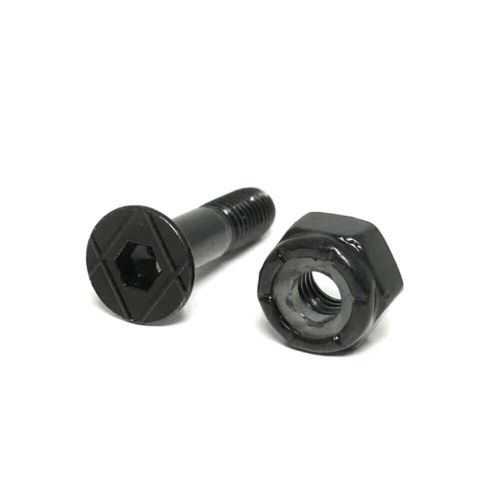 INDEPENDENT BOLT インディペンデント ボルト（六角）7/8インチ PRECISION BOLTS ALLEN・SUMMIT スケートボード スケボー 3