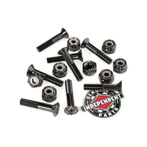 INDEPENDENT BOLT インディペンデント ボルト（プラス） PRECISION BOLTS PHILLIPS・SUMMIT スケートボード スケボー 2