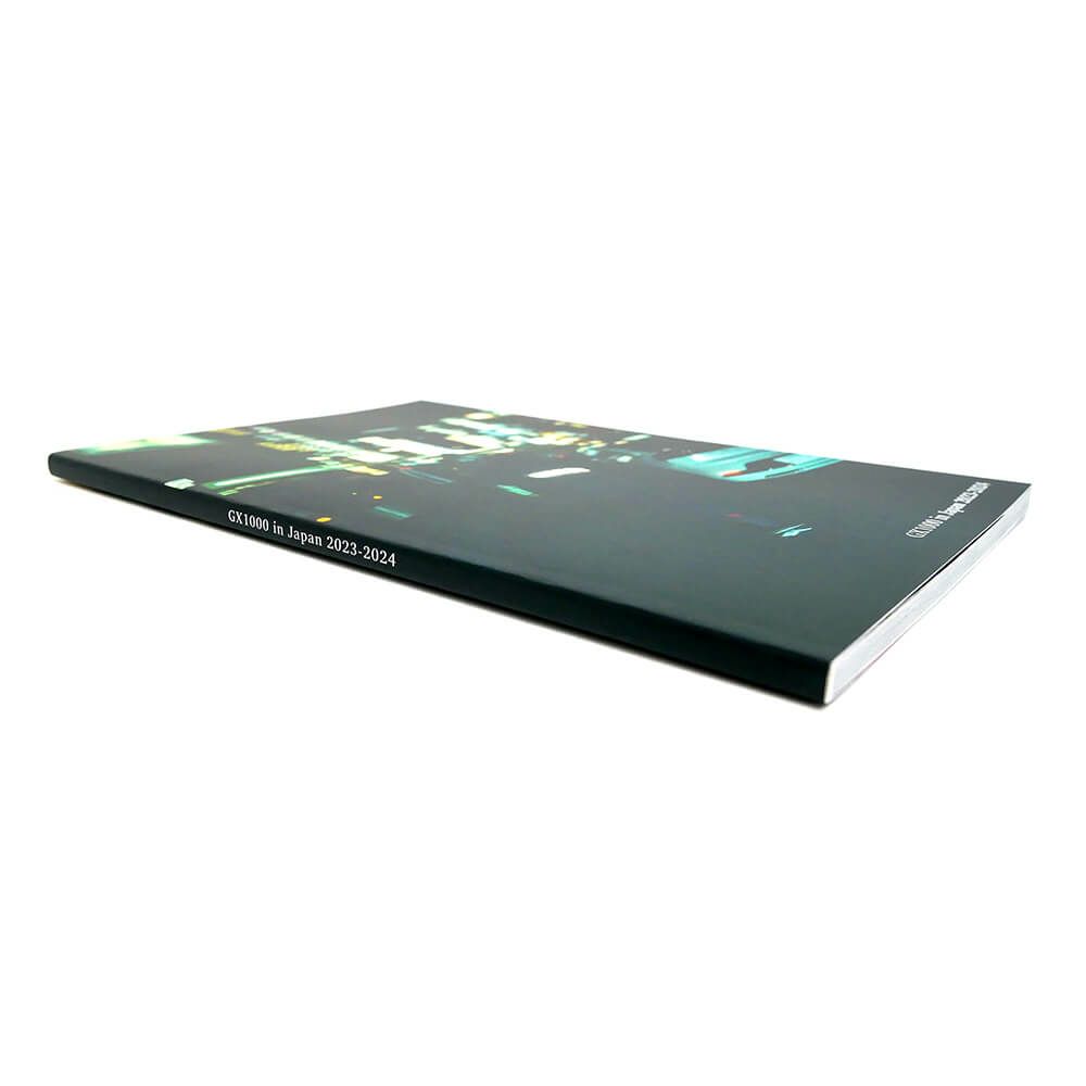GX1000 ジーエックス1000 写真集 IN JAPAN 2023-2024 by Kohei Hayashi スケートボード スケボー 02