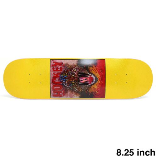 HOCKEY DECK ホッケー デッキ BEN KADOW WAR ON MICE 8.25 BEN SHAPE スケートボード スケボー 1