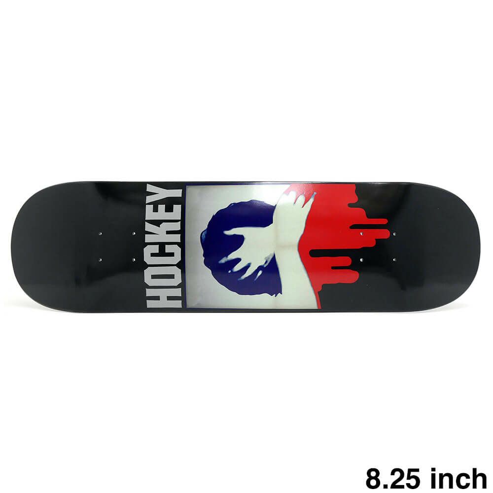 HOCKEY DECK ホッケー デッキ KEVIN RODRIGUES PARALYSIS 8.25 SHAPE 1 スケートボード スケボー 1