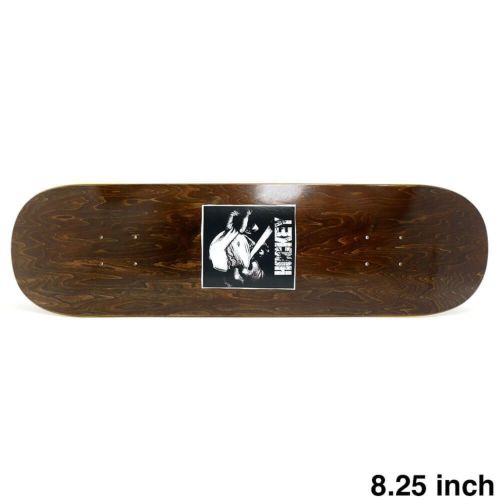 HOCKEY DECK ホッケー デッキ JOHN FITZGERALD SHED 8.25 SHAPE 1 スケートボード スケボー 1