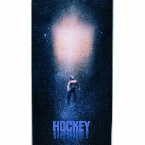 HOCKEY DECK ホッケー デッキ ANDREW ALLEN NEXT LEVEL 8.18 SHAPE 1 スケートボード スケボー 3