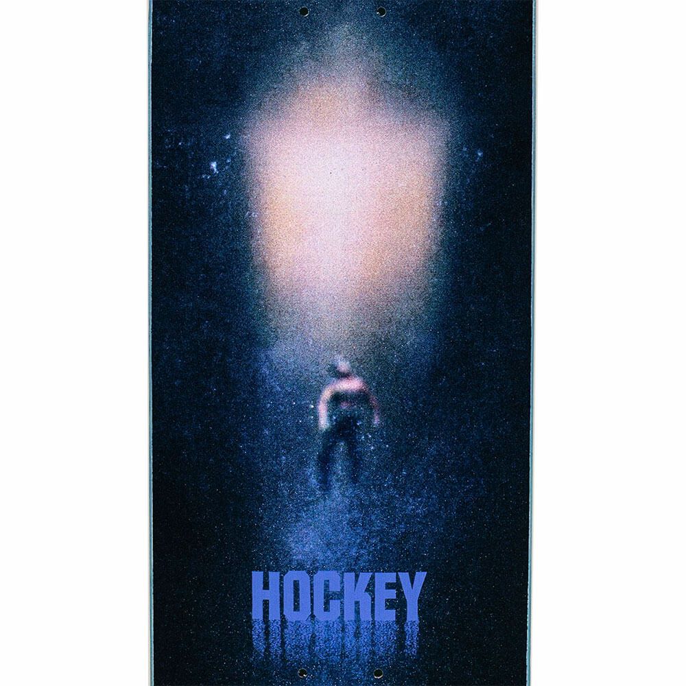 HOCKEY DECK ホッケー デッキ ANDREW ALLEN NEXT LEVEL 8.18 SHAPE 1 スケートボード スケボー 3
