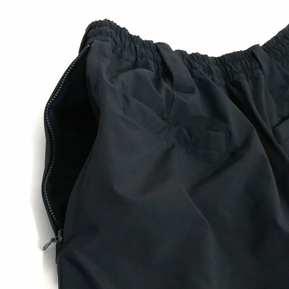 TIGHTBOOTH（TBPR） PANTS タイトブース パンツ ジーンズ TACTICAL BALLOON BLACK スケートボード スケボー 2