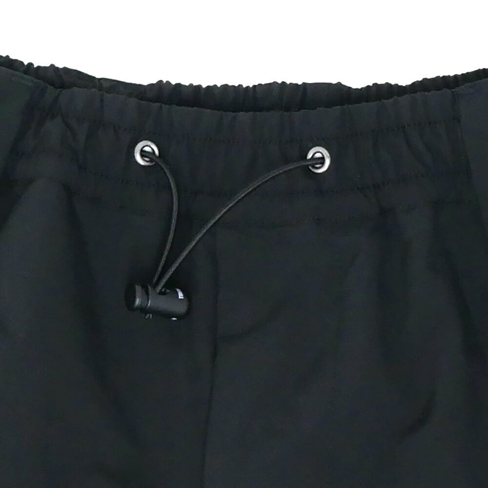 TIGHTBOOTH（TBPR） PANTS タイトブース パンツ ジーンズ TACTICAL BALLOON BLACK スケートボード スケボー 3