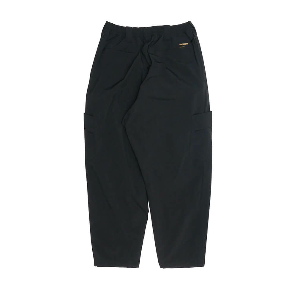 TIGHTBOOTH（TBPR） PANTS タイトブース パンツ ジーンズ TACTICAL BALLOON BLACK スケートボード スケボー 10