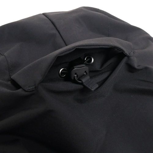 TIGHTBOOTH（TBPR） JACKET タイトブース ジャケット HOODED TACTICAL BLACK スケートボード スケボー 11